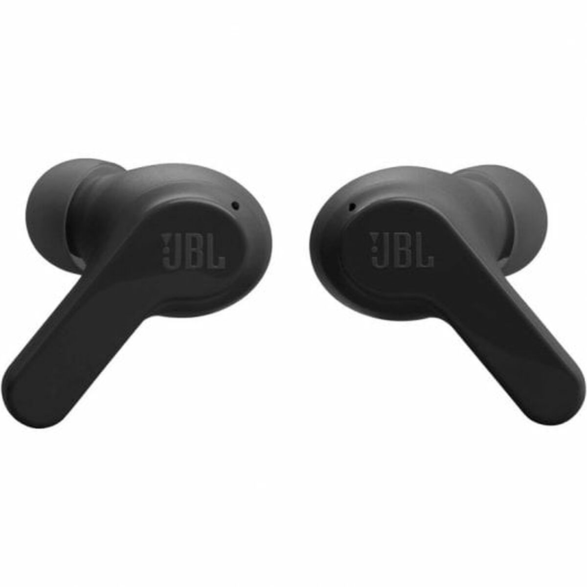 Bluetooth Hörlurar JBL WAVE BEAM BLACK Svart - 2