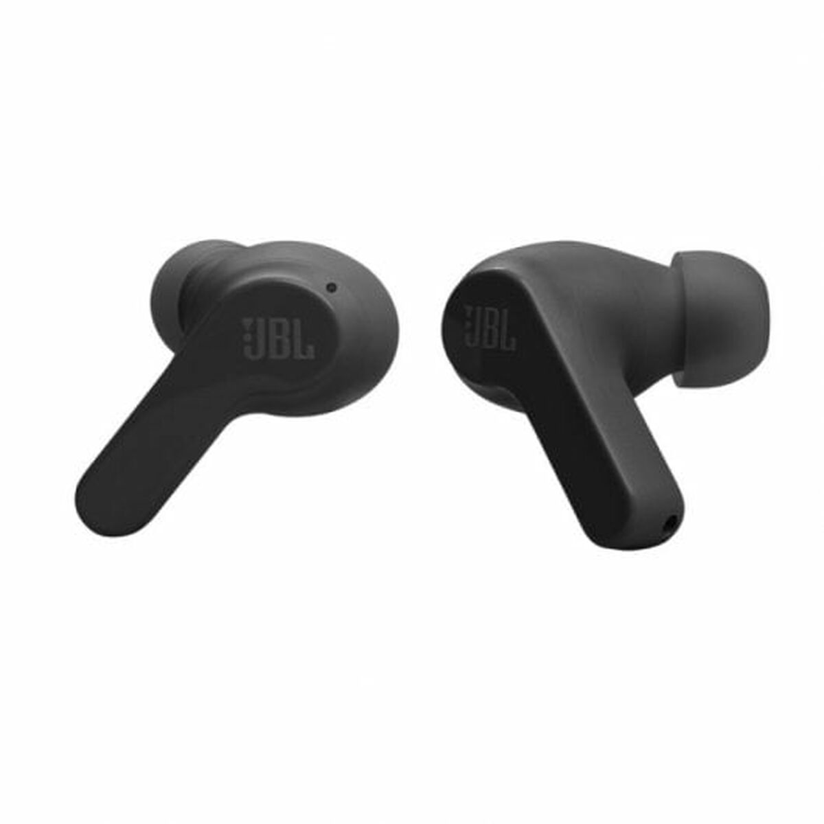 Bluetooth Hörlurar JBL WAVE BEAM BLACK Svart - 4