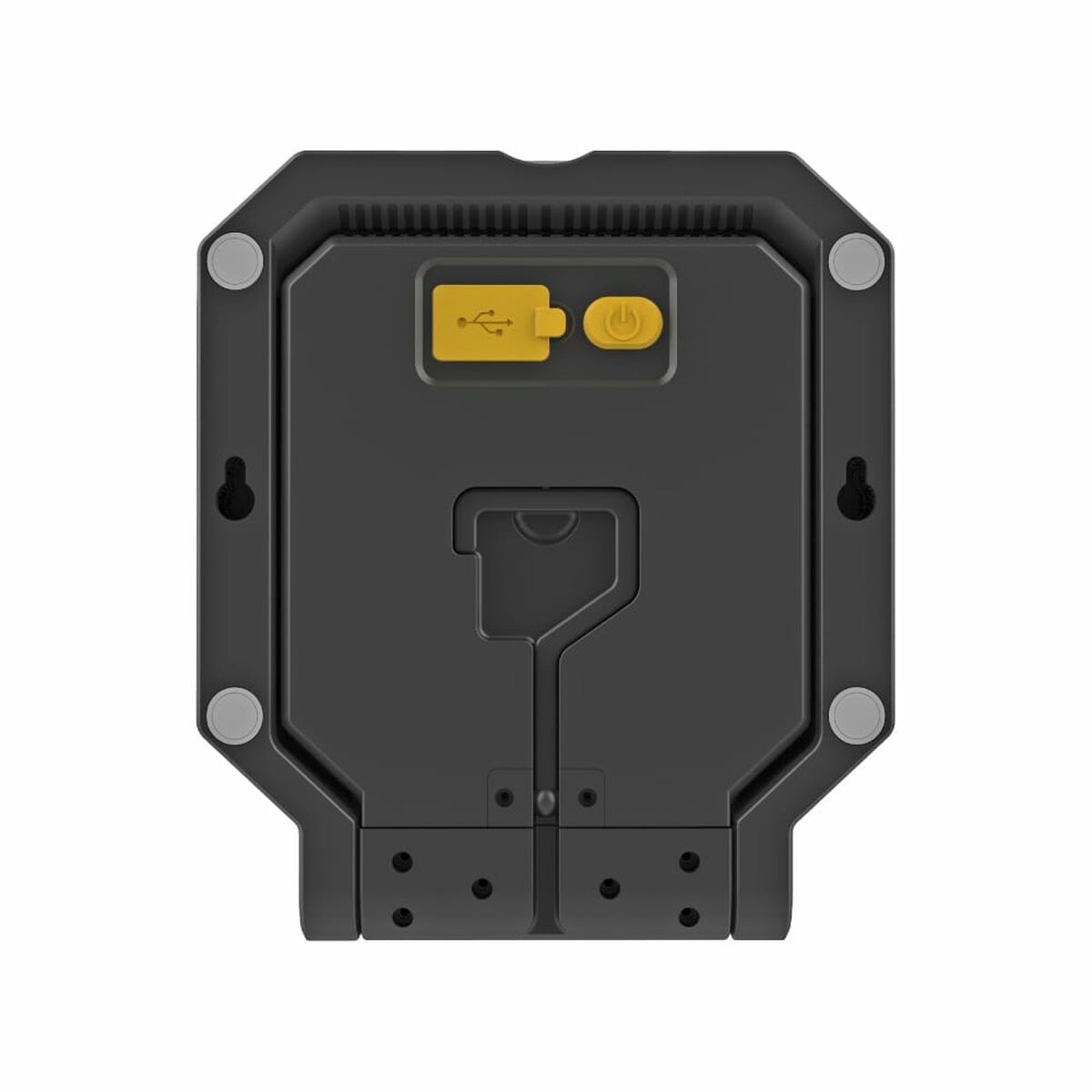 LED spotlight EDM 36111 60 W 6000 K 1000 Lm 2000 Lm 4000 Lm - 3