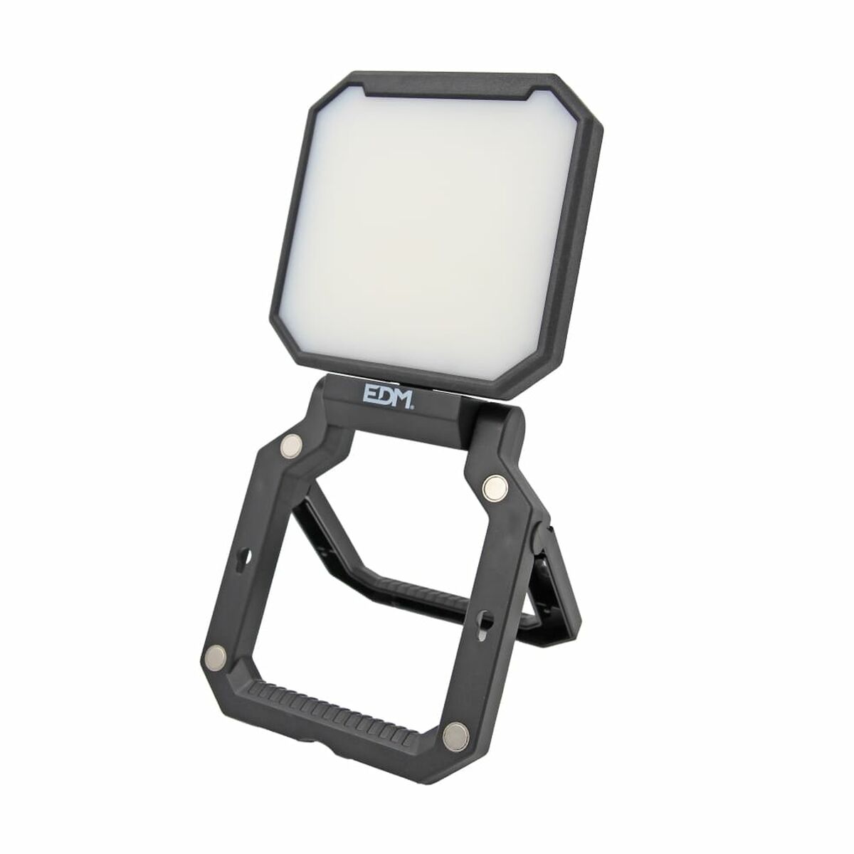 LED spotlight EDM 36111 60 W 6000 K 1000 Lm 2000 Lm 4000 Lm - 2