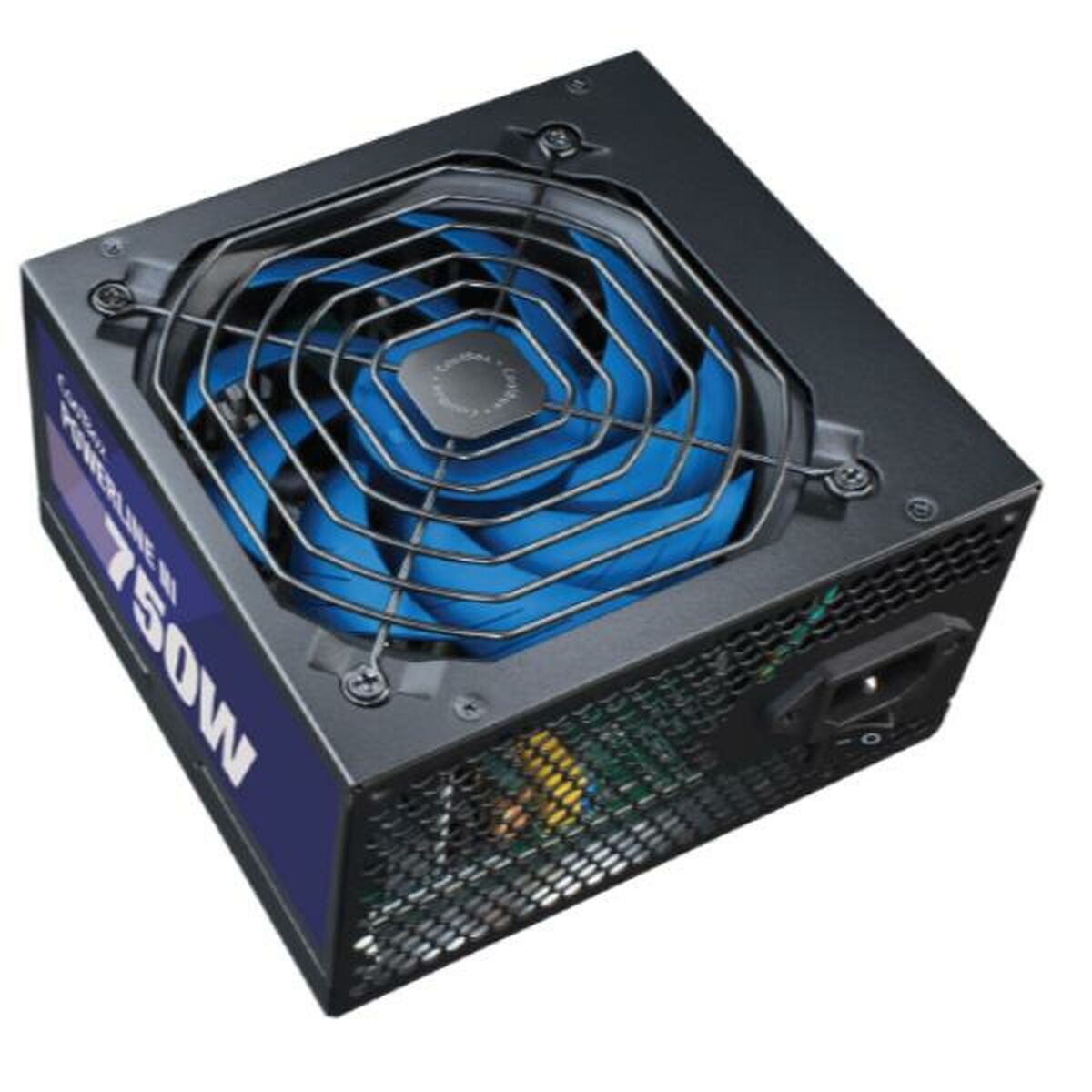 Strömtillförsel CoolBox COO-FAPW3-750 750 W
