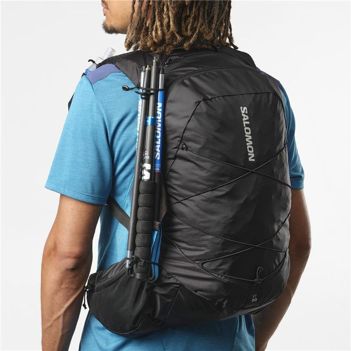 Vandringsryggsäck Salomon Xt 20 Set Multicolour - 5