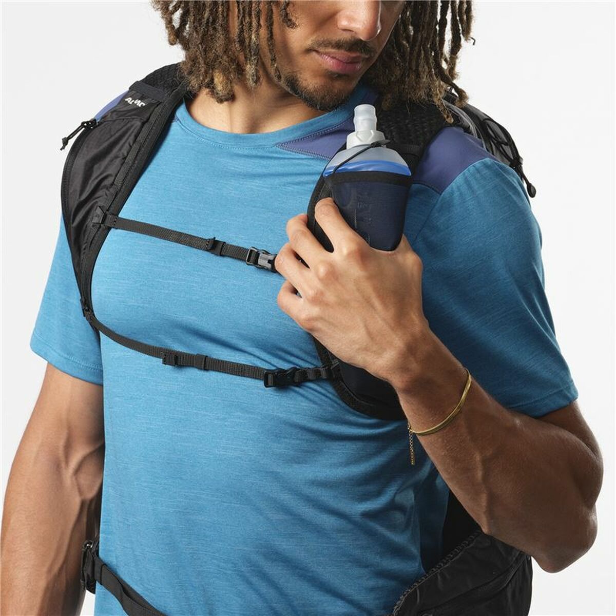 Vandringsryggsäck Salomon Xt 20 Set Multicolour - 4