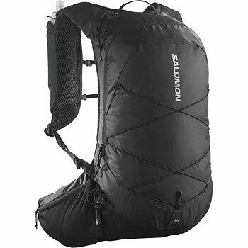 Vandringsryggsäck Salomon Xt 20 Set Multicolour