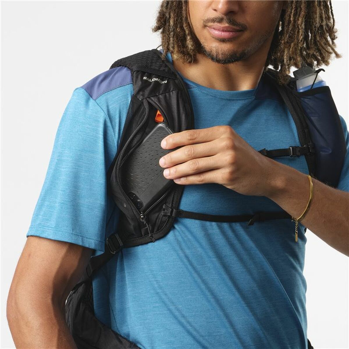 Vandringsryggsäck Salomon Xt 20 Set Multicolour - 3