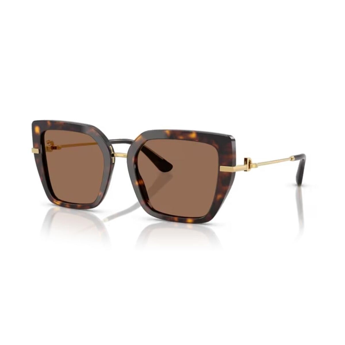 Damsolglasögon Dolce & Gabbana DG 4474
