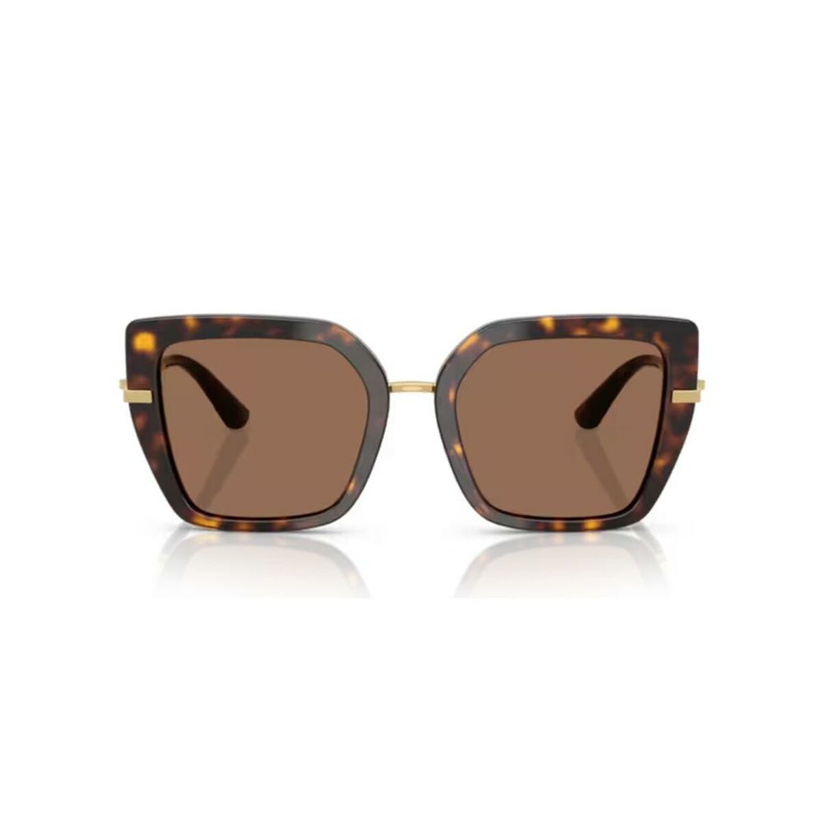 Damsolglasögon Dolce & Gabbana DG 4474 - 2