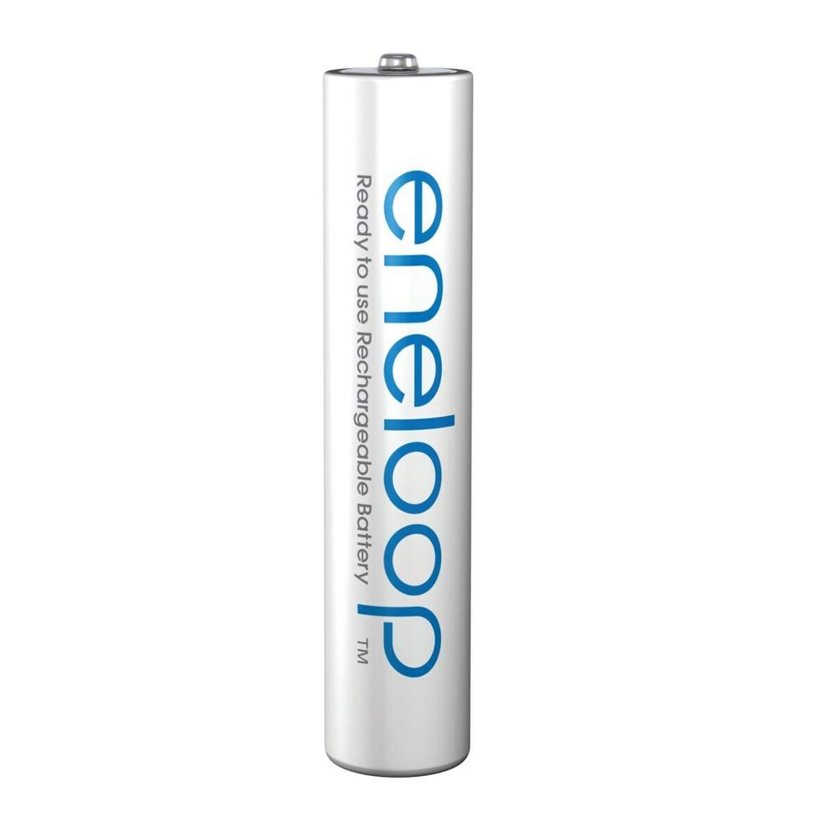 Laddningsbart batteri Panasonic BK-4MCDE/4CP 5 V - 3