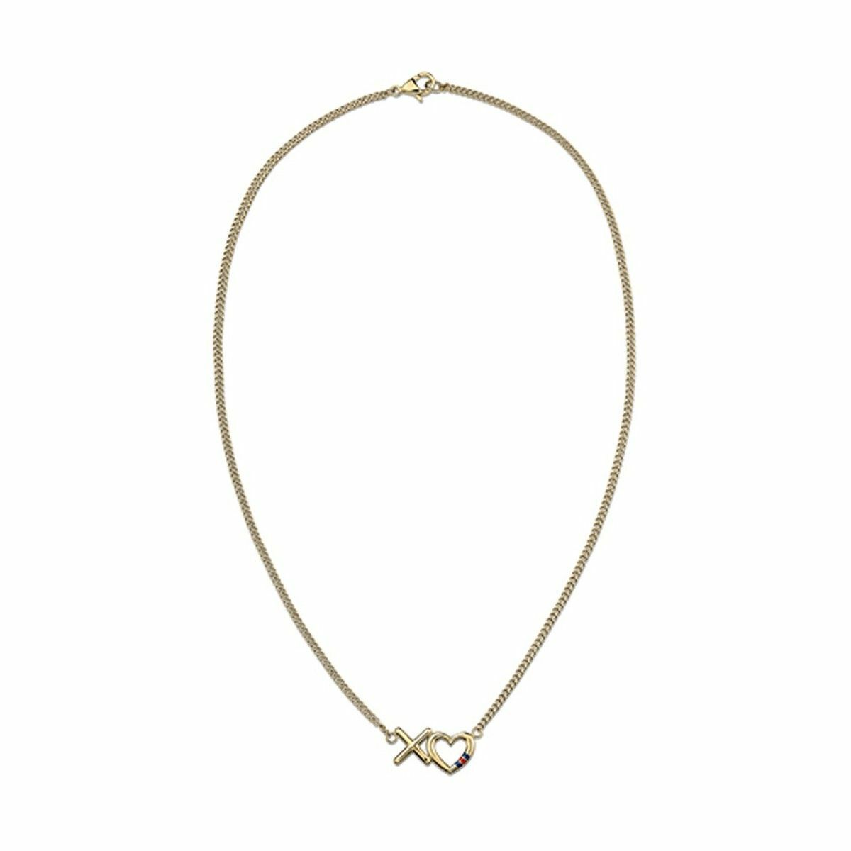 Damhalsband Tommy Hilfiger 2700799 50 cm