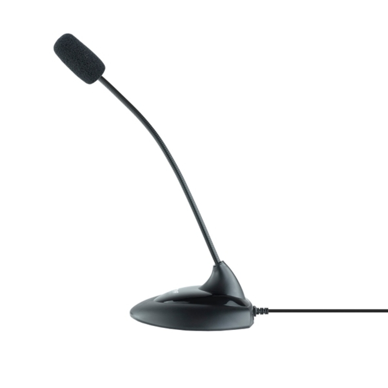 Mikrofon TooQ TQMM-213 - 8