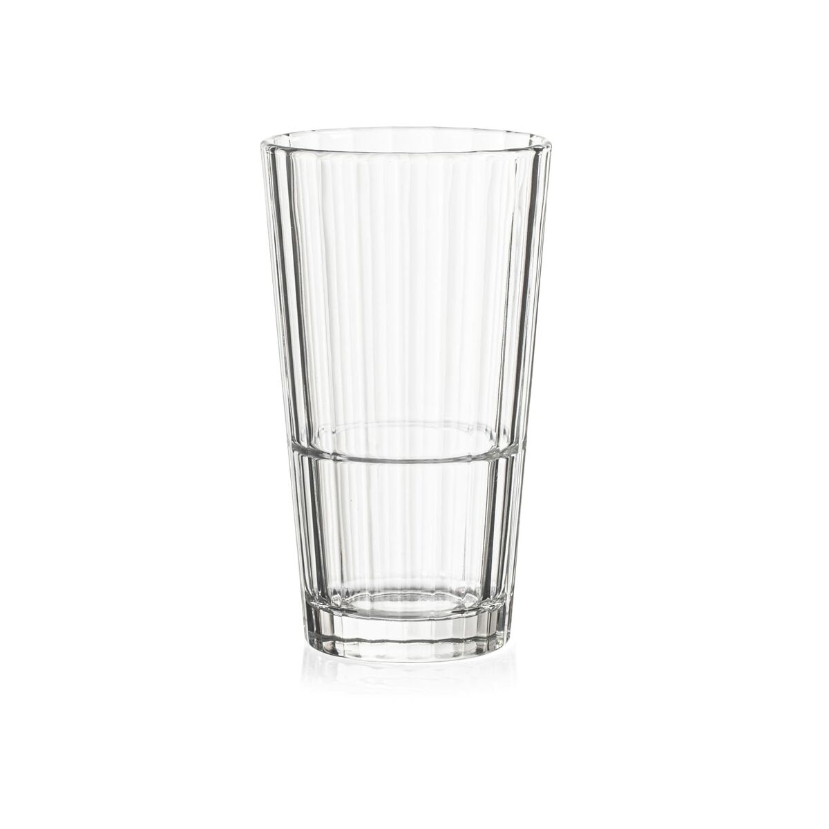 Glasset Bormioli Rocco Oxford Glas 400 ml - 2