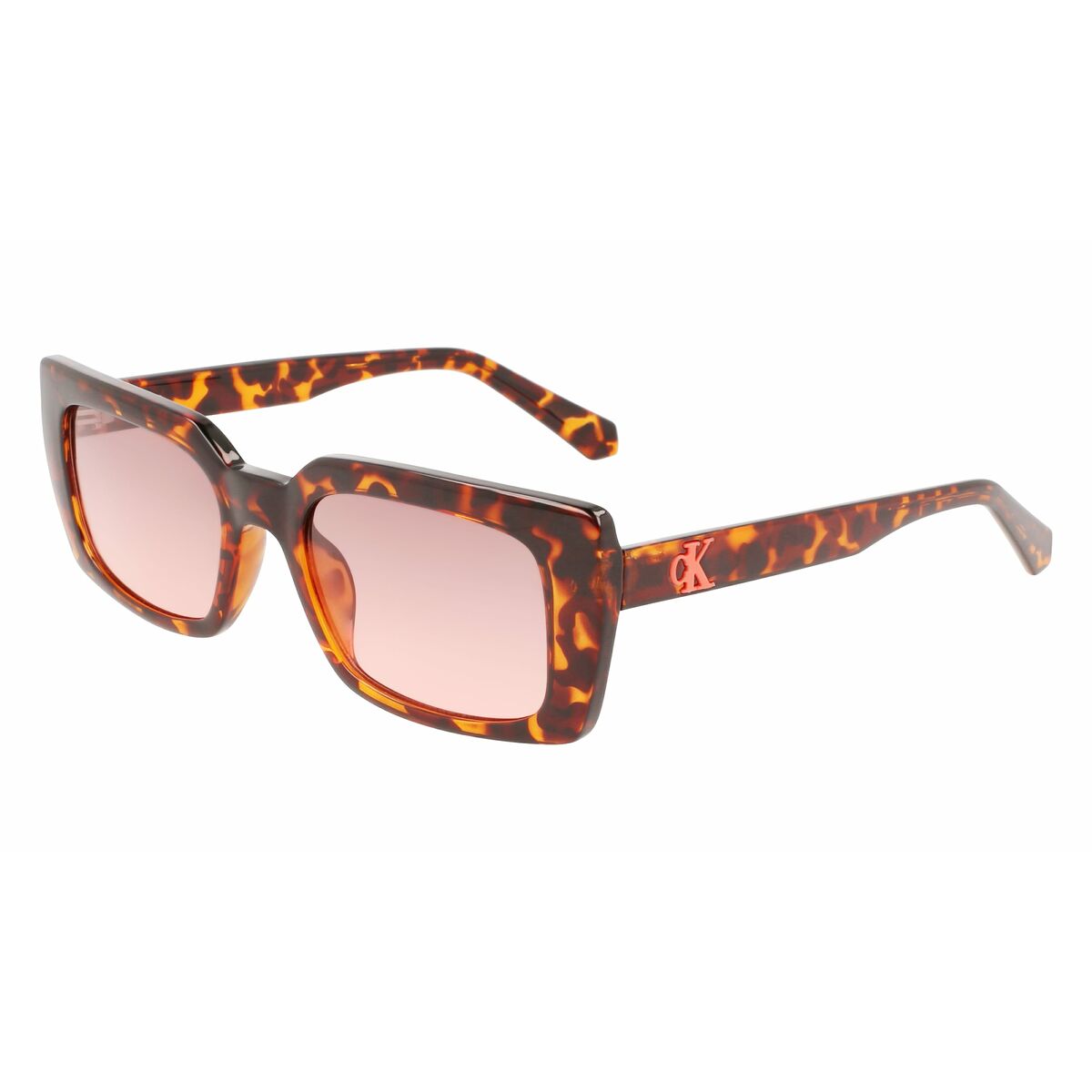 Damsolglasögon Calvin Klein CKJ22606S-240 Ø 53 mm