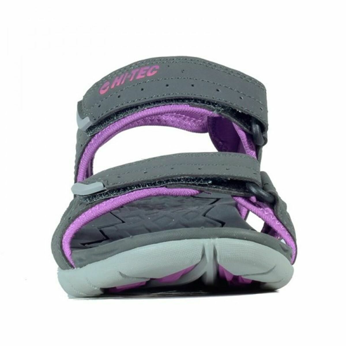 Mountain sandaler Hi-Tec  Kuriles Grå - 4