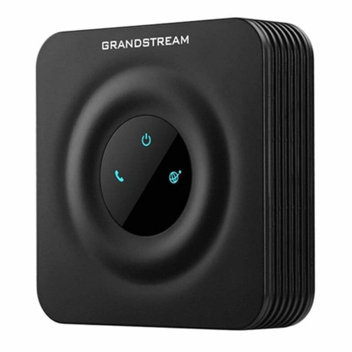 Analog gateway Grandstream HT801 4 K 30 Hz