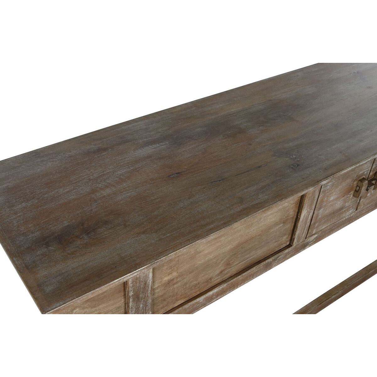 Sidobord Home ESPRIT 187 x 47 x 81 cm - 6