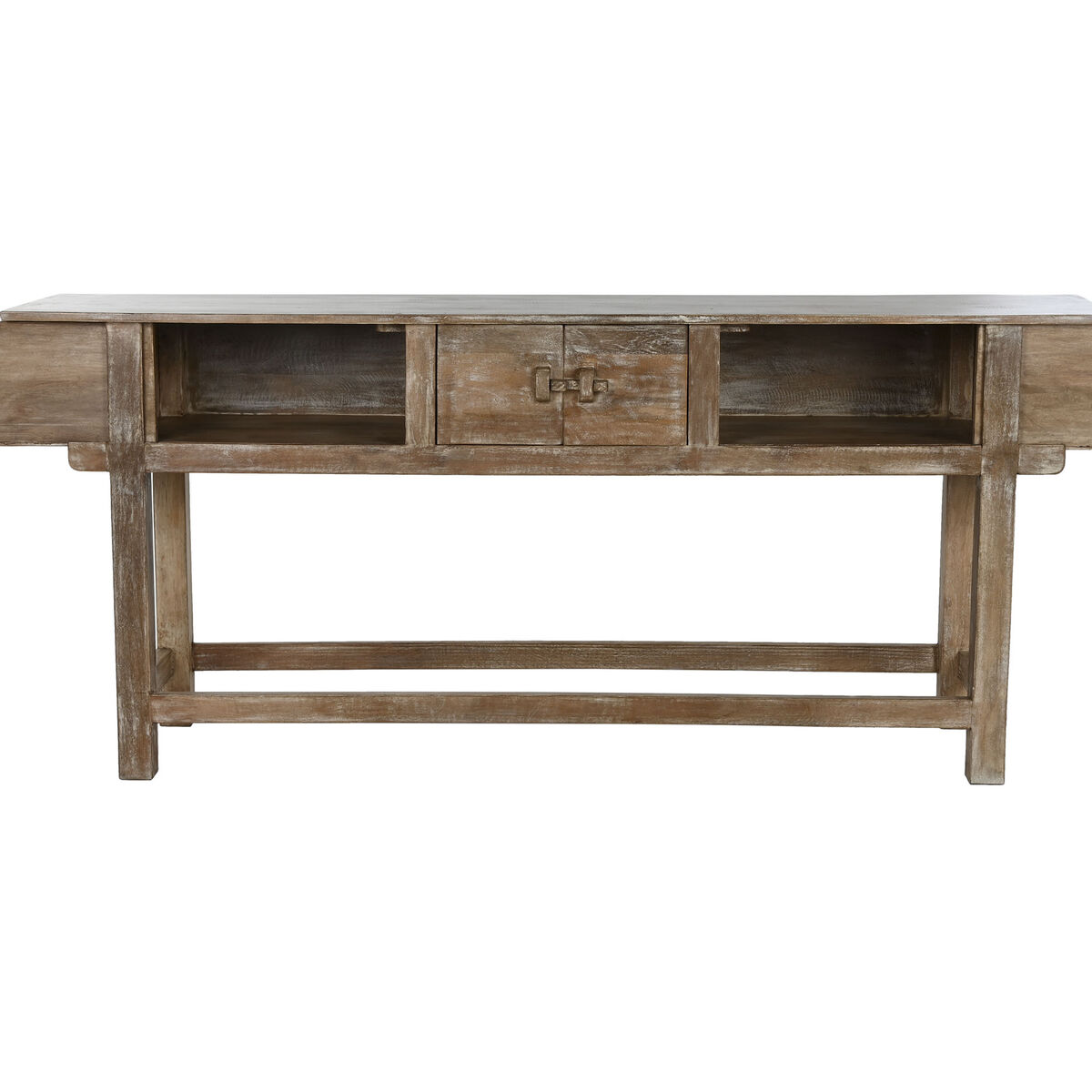 Sidobord Home ESPRIT 187 x 47 x 81 cm - 2