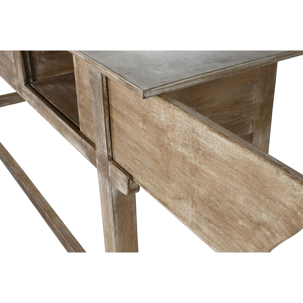 Sidobord Home ESPRIT 187 x 47 x 81 cm - 3