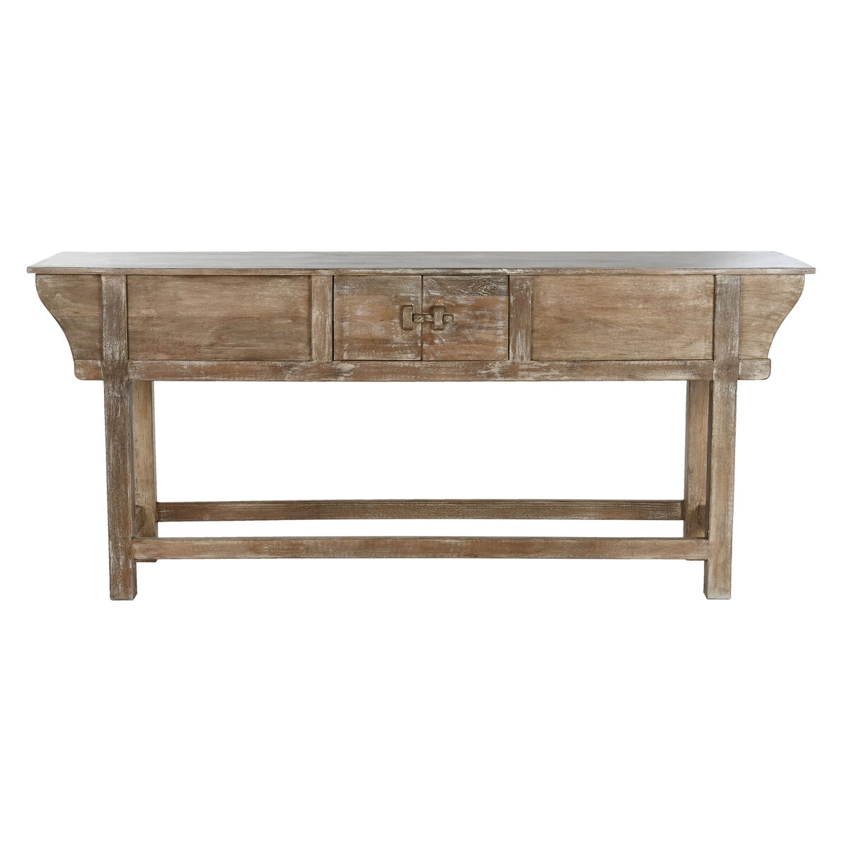 Sidobord Home ESPRIT 187 x 47 x 81 cm - 5