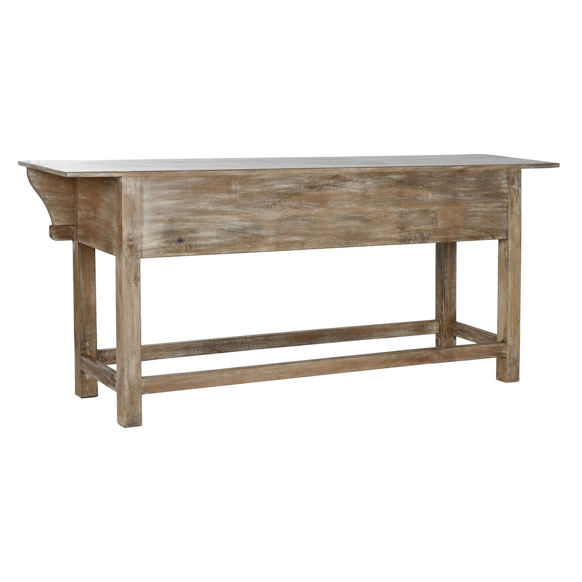 Sidobord Home ESPRIT 187 x 47 x 81 cm - 4