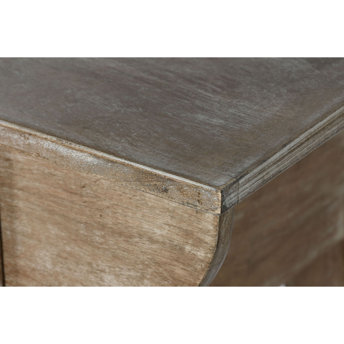 Sidobord Home ESPRIT 187 x 47 x 81 cm - 8