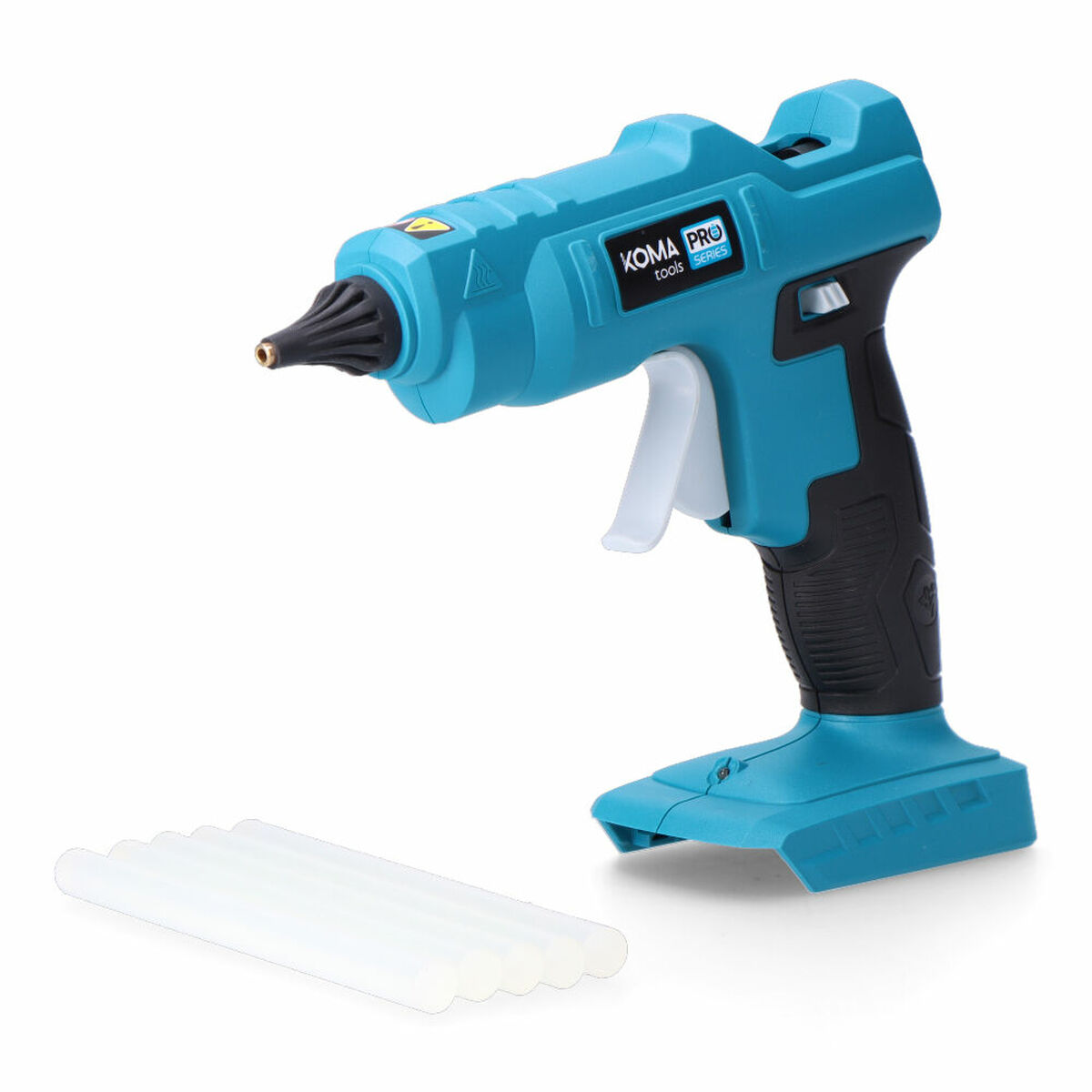 Smältpistol Koma Tools - 3