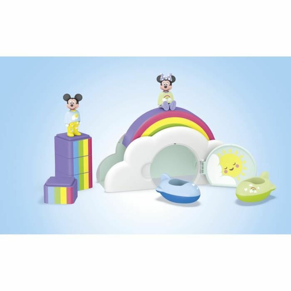 Playset Playmobil 71696 - 4