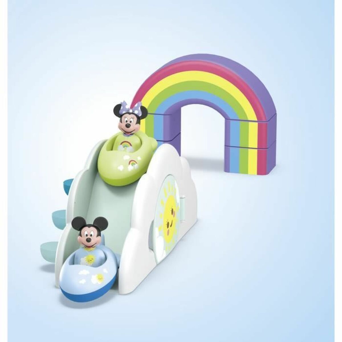 Playset Playmobil 71696 - 5