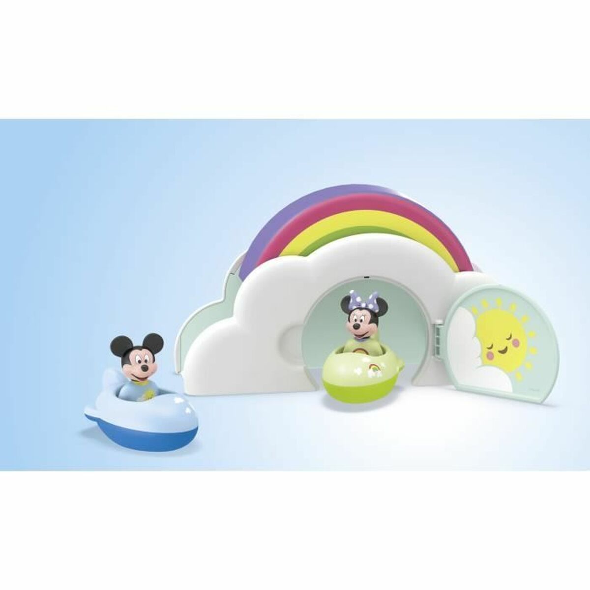 Playset Playmobil 71696 - 6