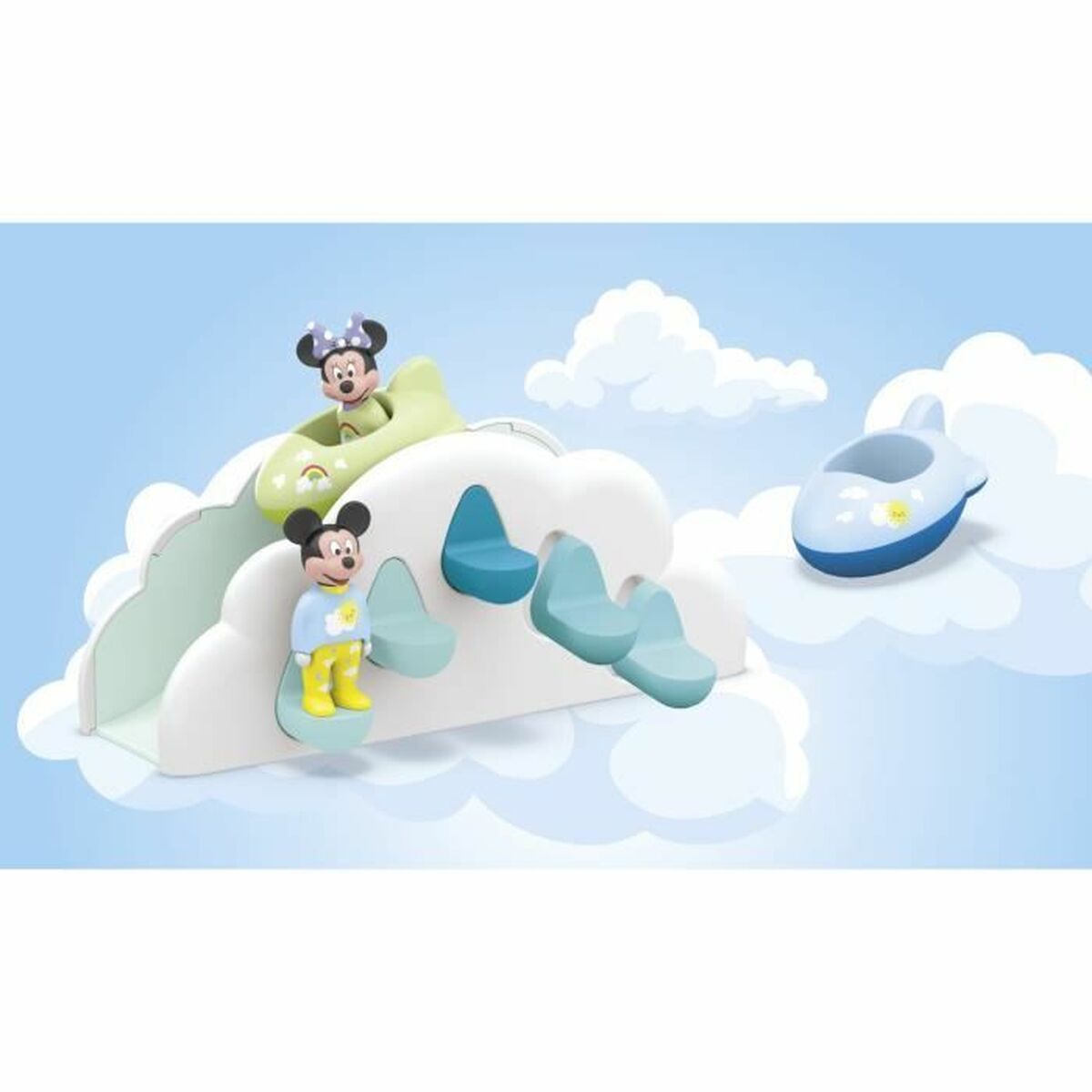 Playset Playmobil 71696 - 3