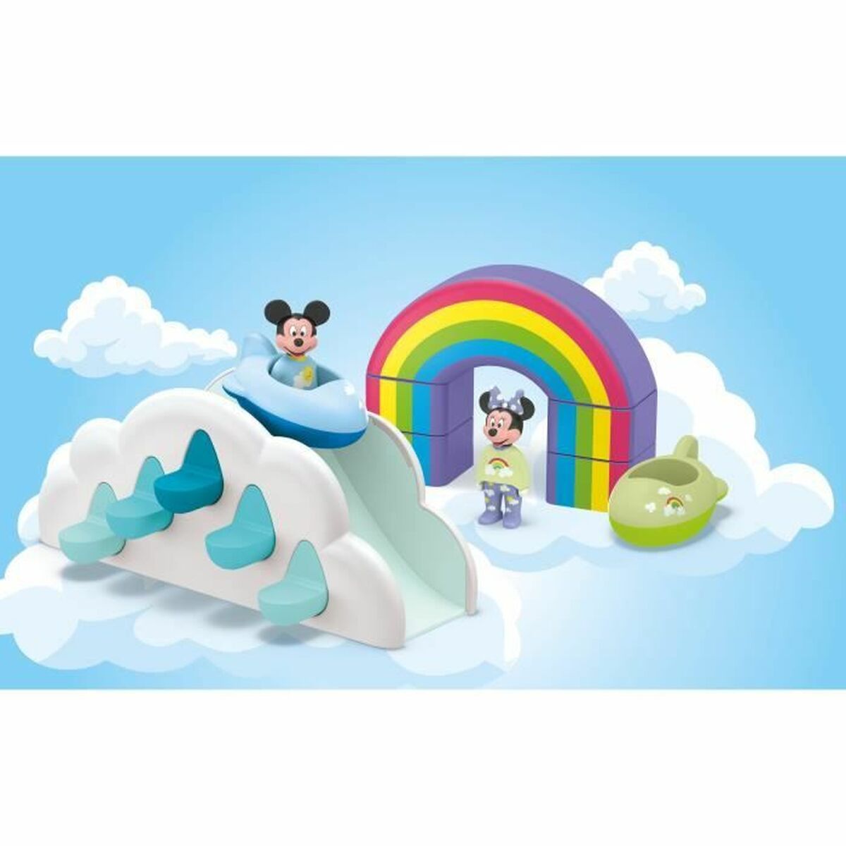 Playset Playmobil 71696 - 2