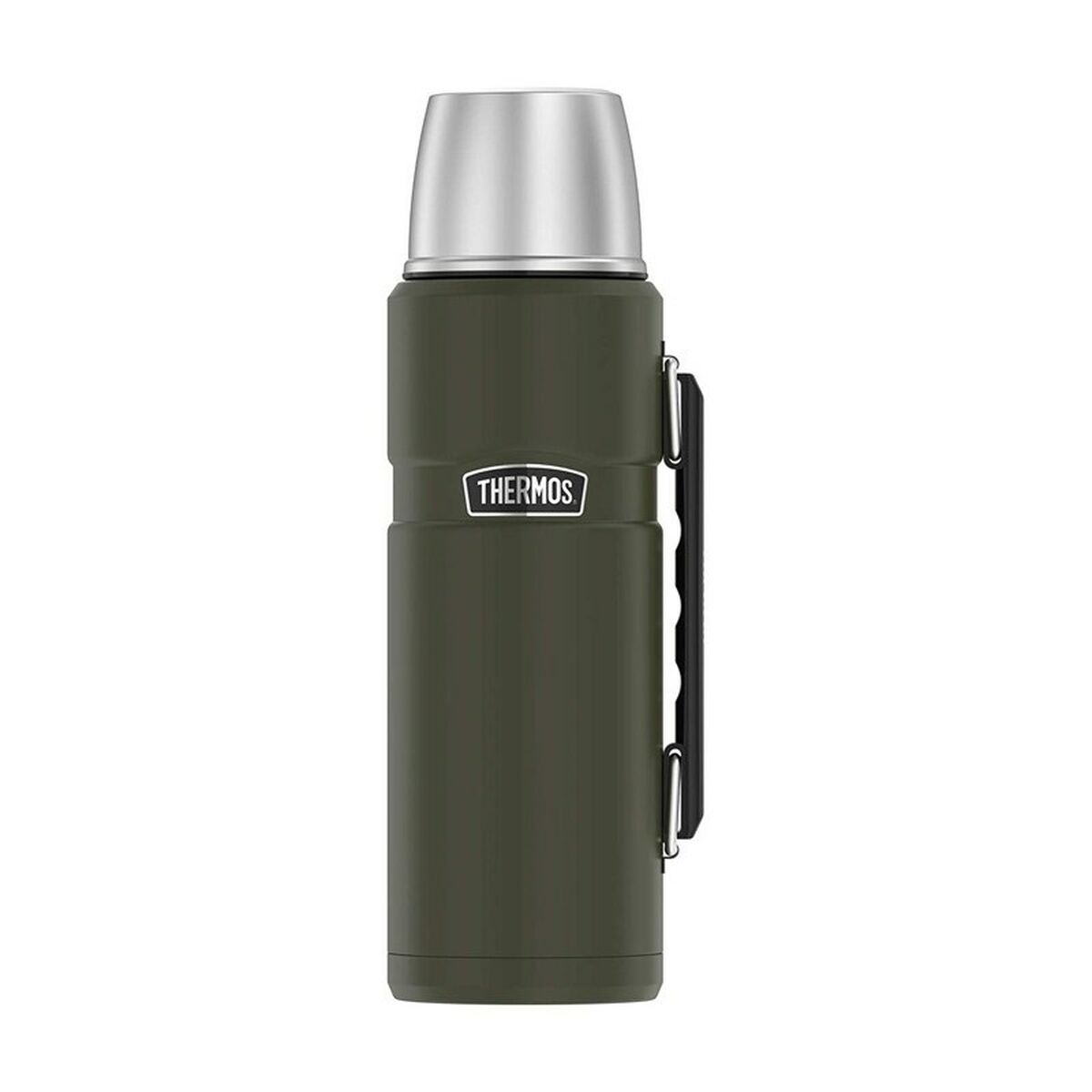 Termos Thermos 170028 Grön Rostfritt stål 470 ml