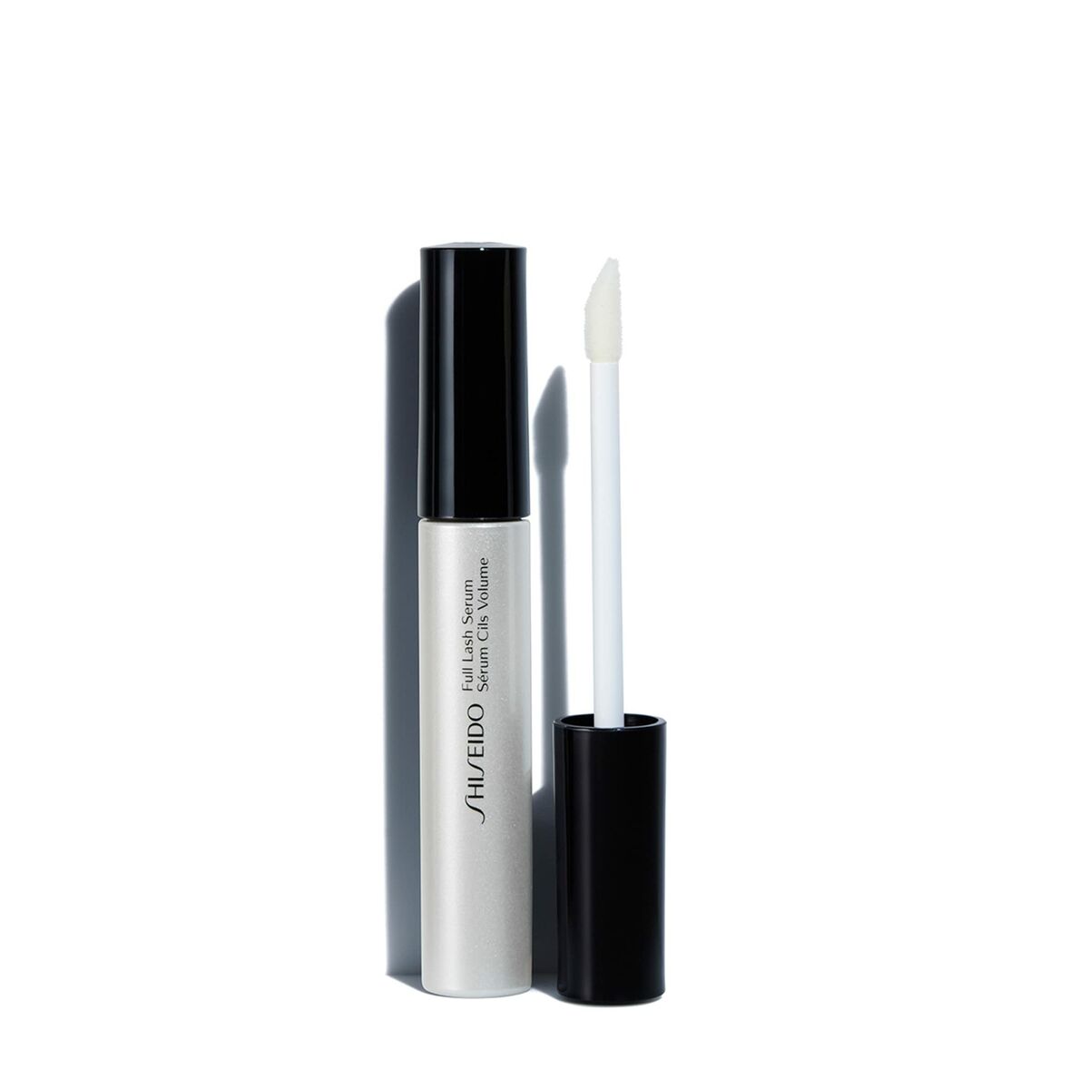 Ögonfransbalsam Shiseido Full Lash Serum (1 antal) - 3