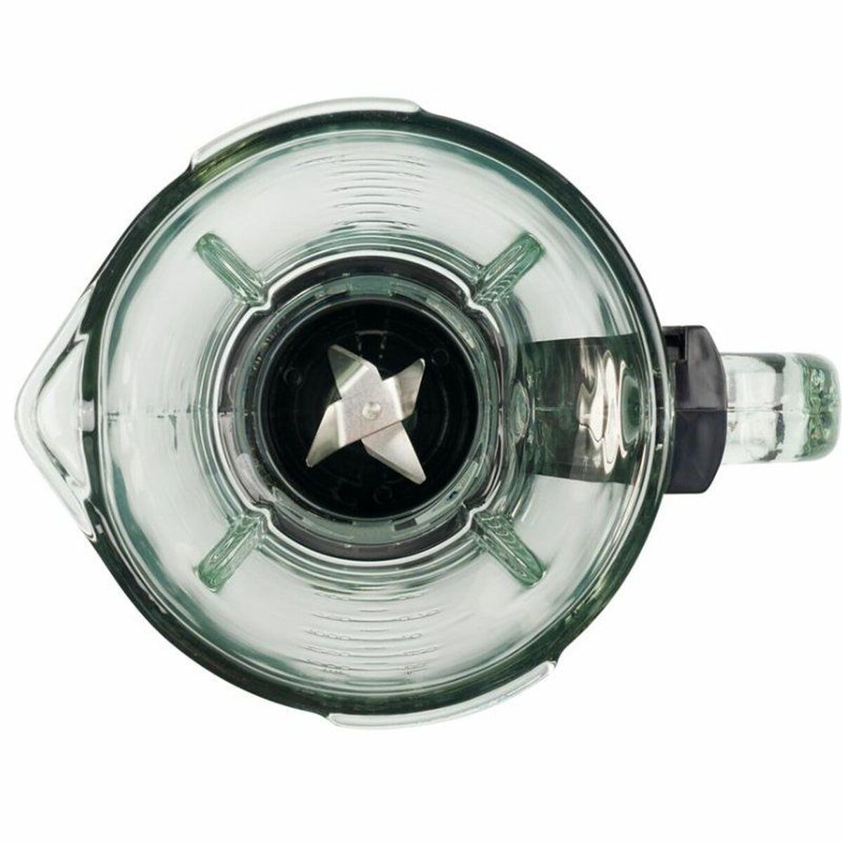 Glasmixer Tristar BL-4477 500 W Svart 1,5 L - 3