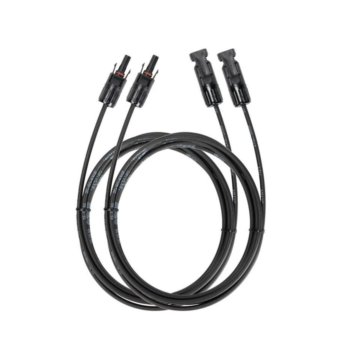 Förlängningssladd Ecoflow EFMC43M 3 m - 2