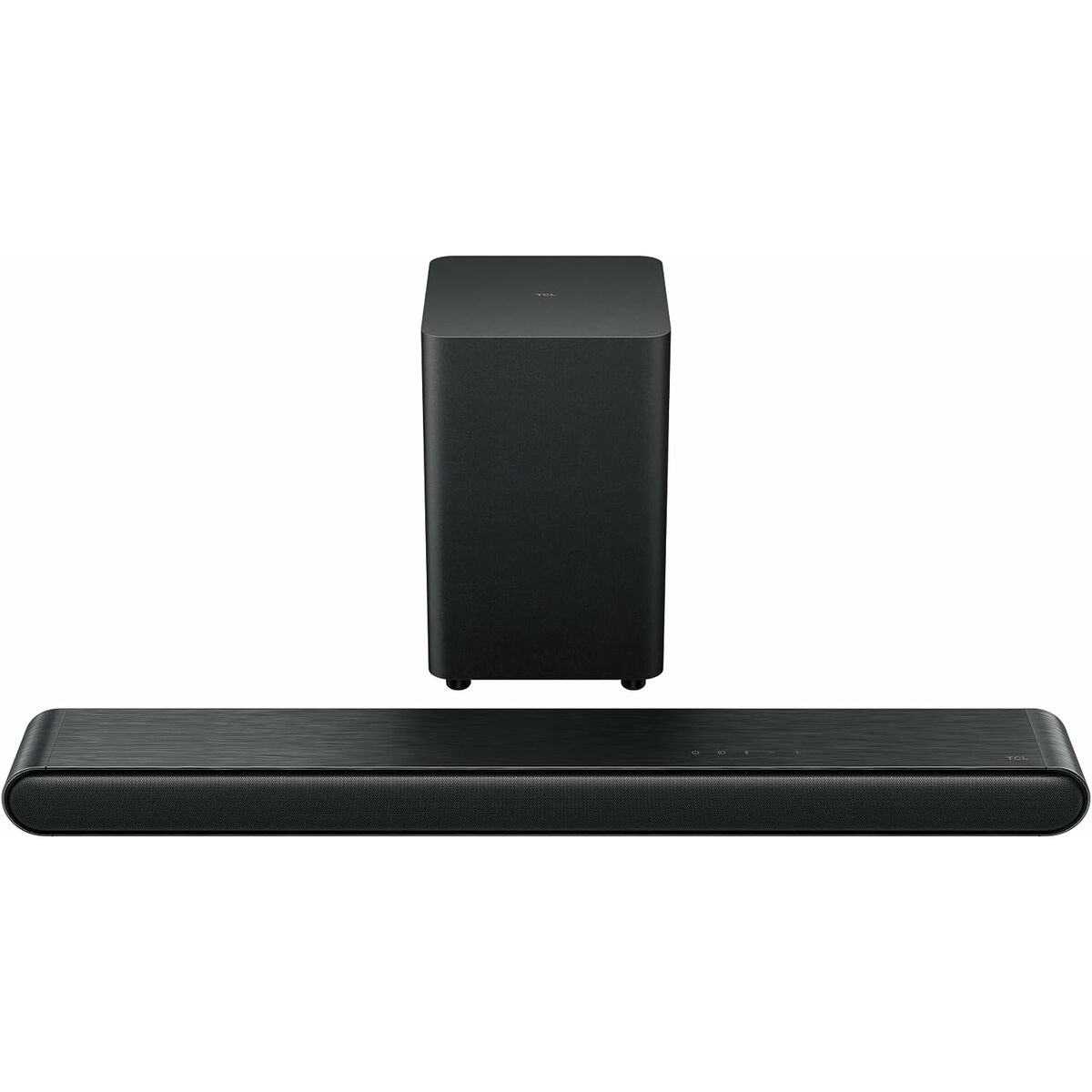 Soundbar TCL S643WE Svart 240 W