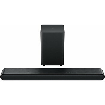 Soundbar TCL S643WE Svart 240 W