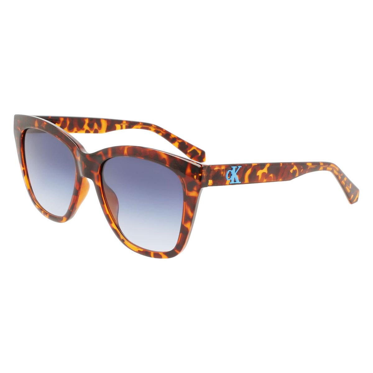 Damsolglasögon Calvin Klein CKJ22608S-240 ø 54 mm