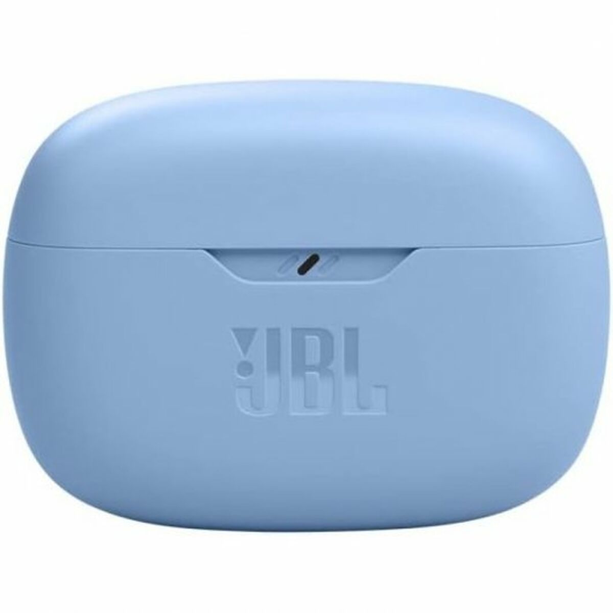 Hörlurar med Mikrofon JBL WAVE BEAM BLUE Blå Svart - 6
