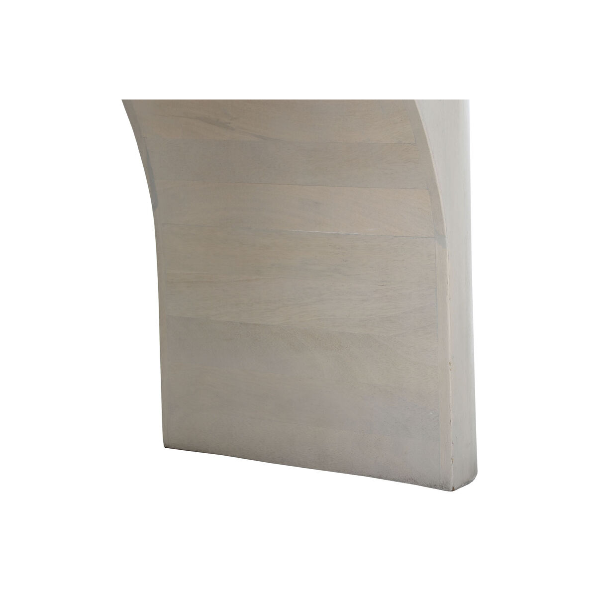 Mottagare Home ESPRIT Vit 136 x 40 x 76 cm - 5