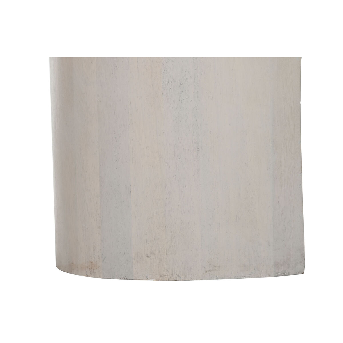 Mottagare Home ESPRIT Vit 136 x 40 x 76 cm - 4