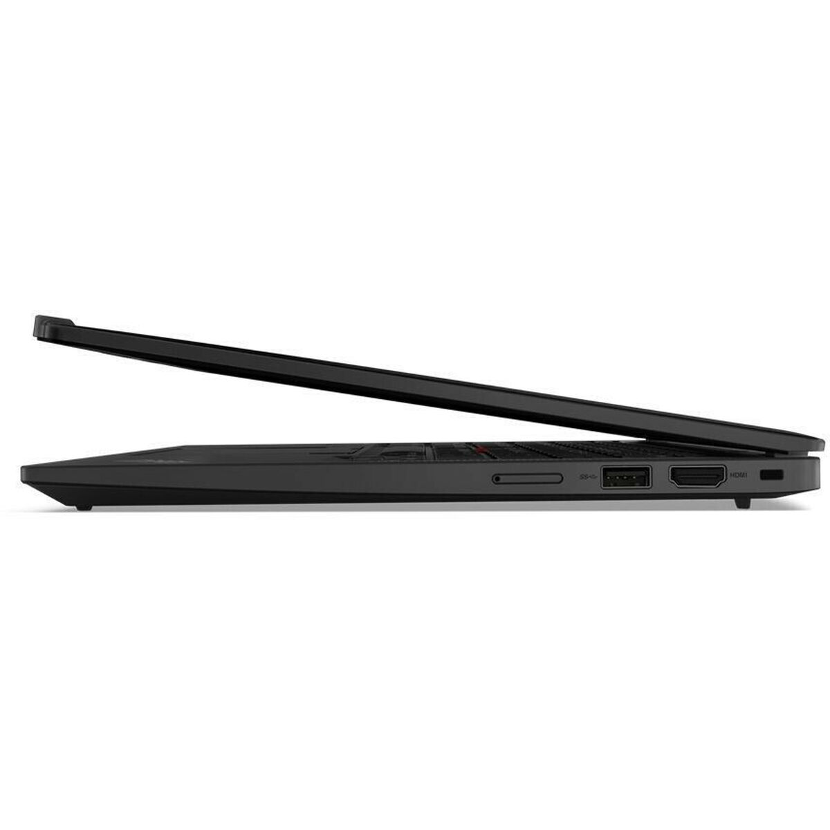Bärbar dator Lenovo ThinkPad X13 G5 13,3" i7-155U 32 GB RAM 1 TB SSD Qwerty Spanska - 2