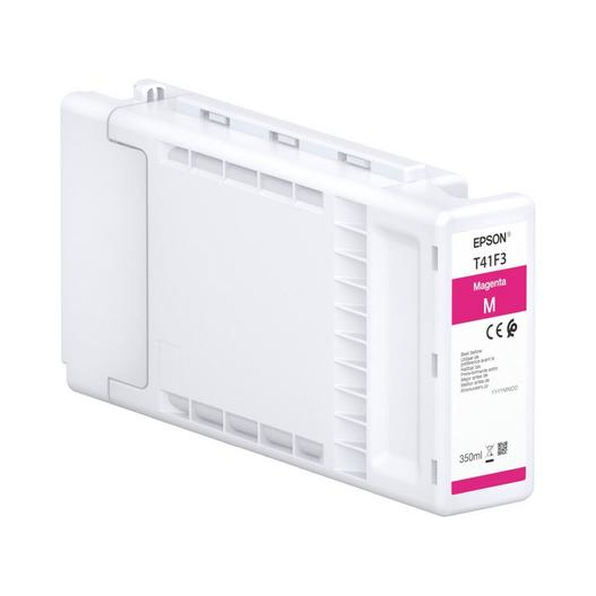 Original Bläckpatron Epson T692300 Magenta - 2