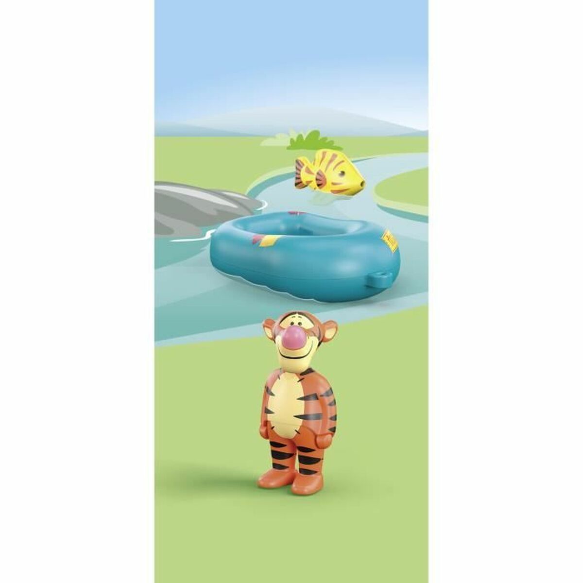 Playset Playmobil 71704 - 3