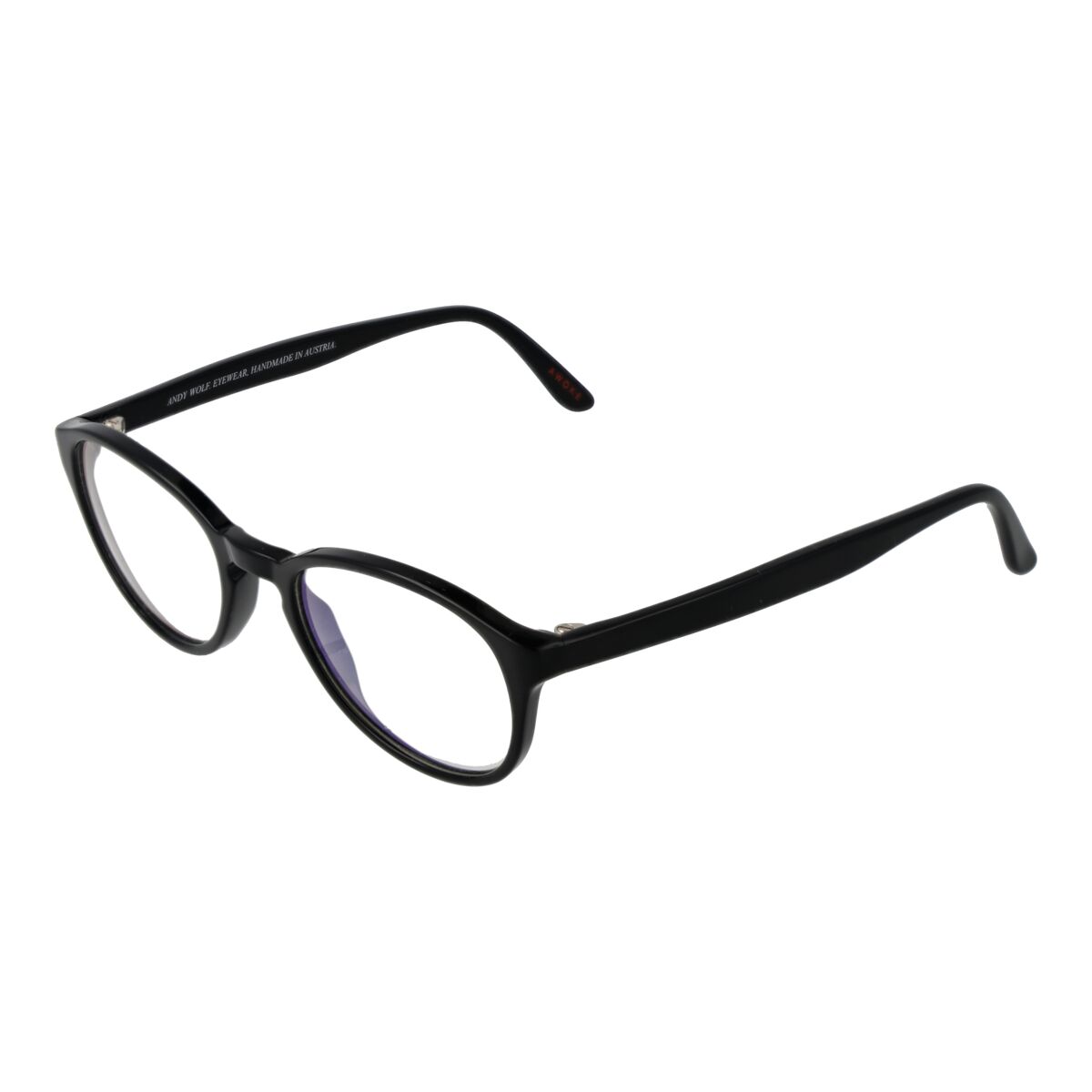 Glasögonbågar Andy Wolf 4488 49A - 2