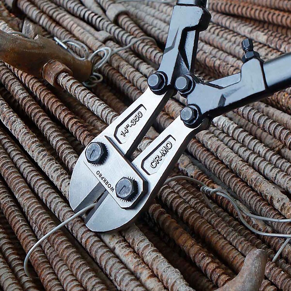 Saxar Workpro - 7