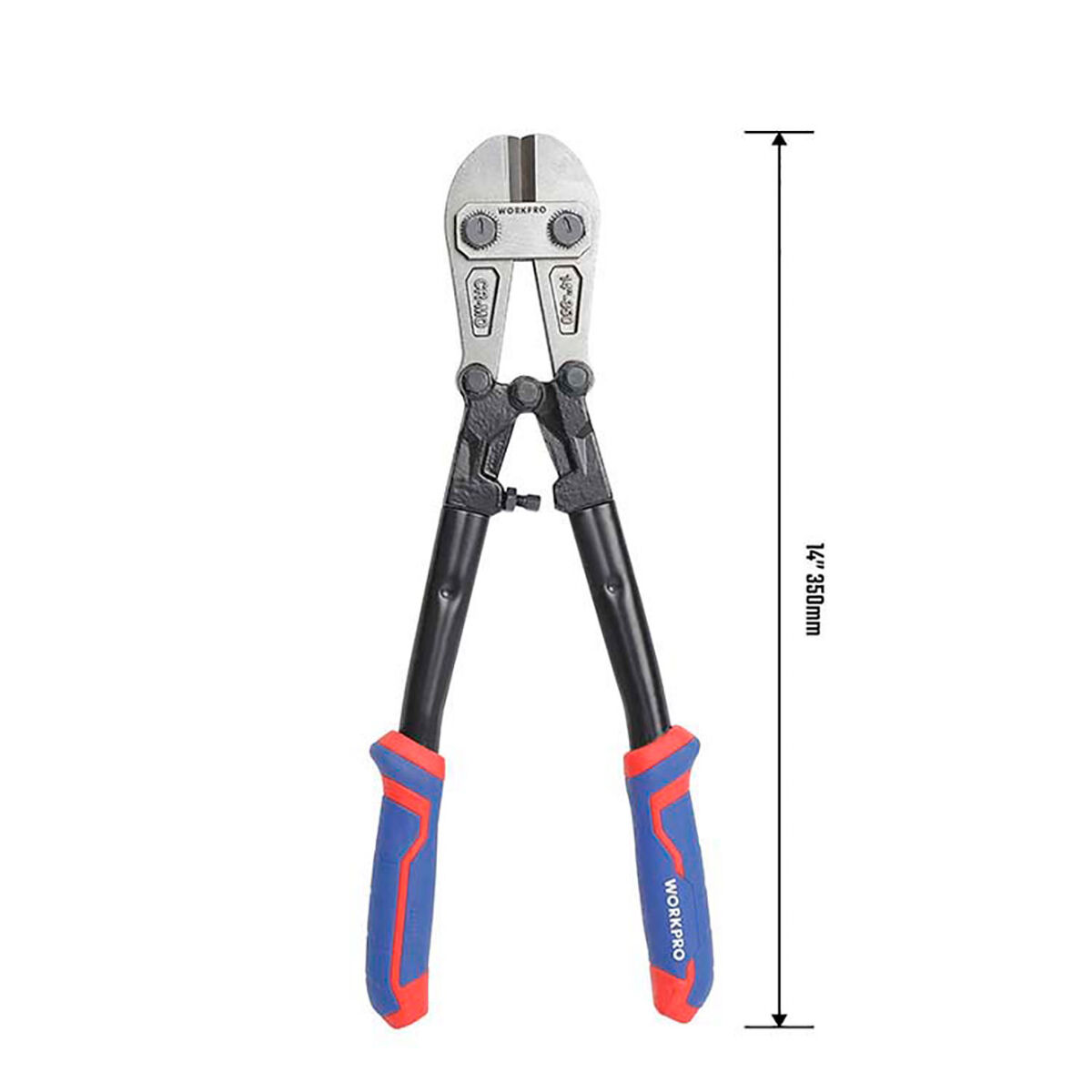 Saxar Workpro - 13
