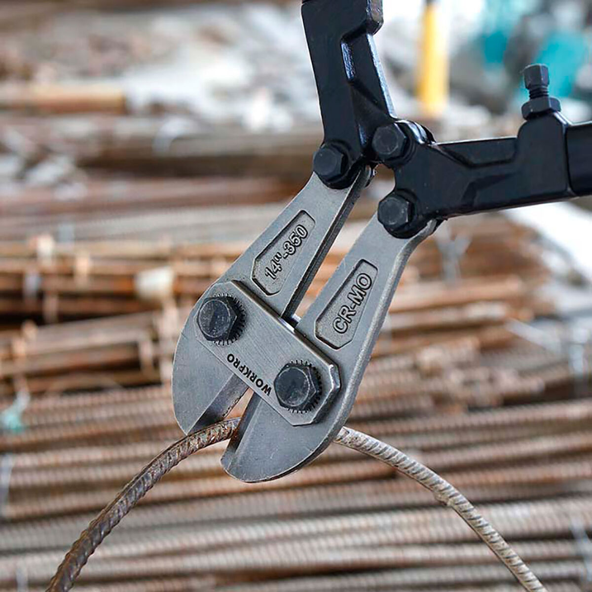 Saxar Workpro - 15