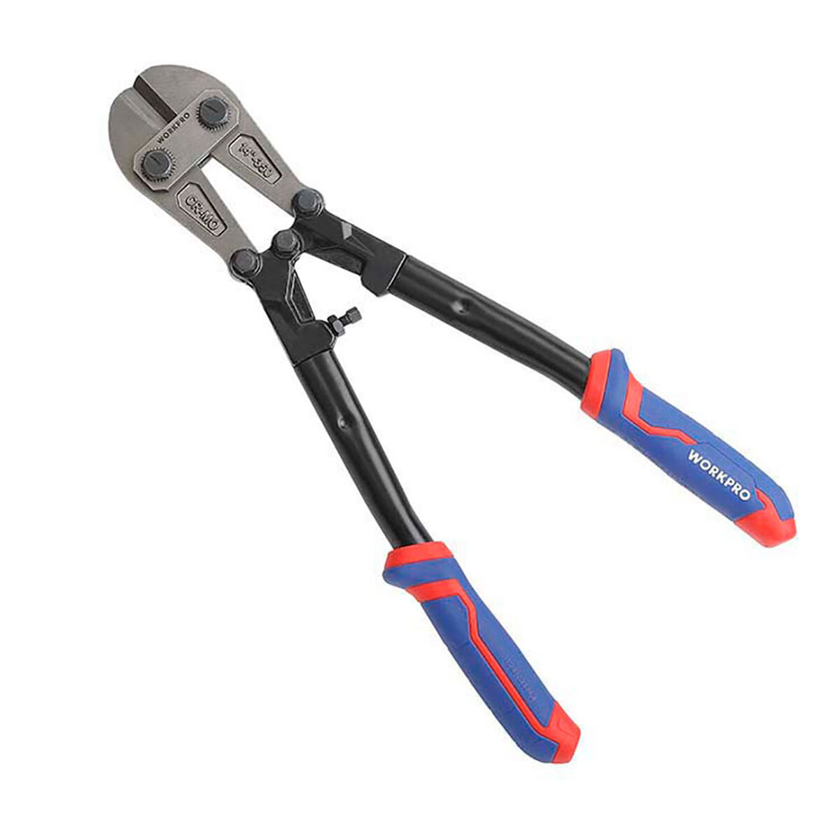 Saxar Workpro - 8