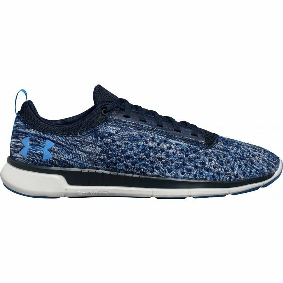 Gymnastikskor, Herr Under Armour  Lightning 2  Mörkblå - 5