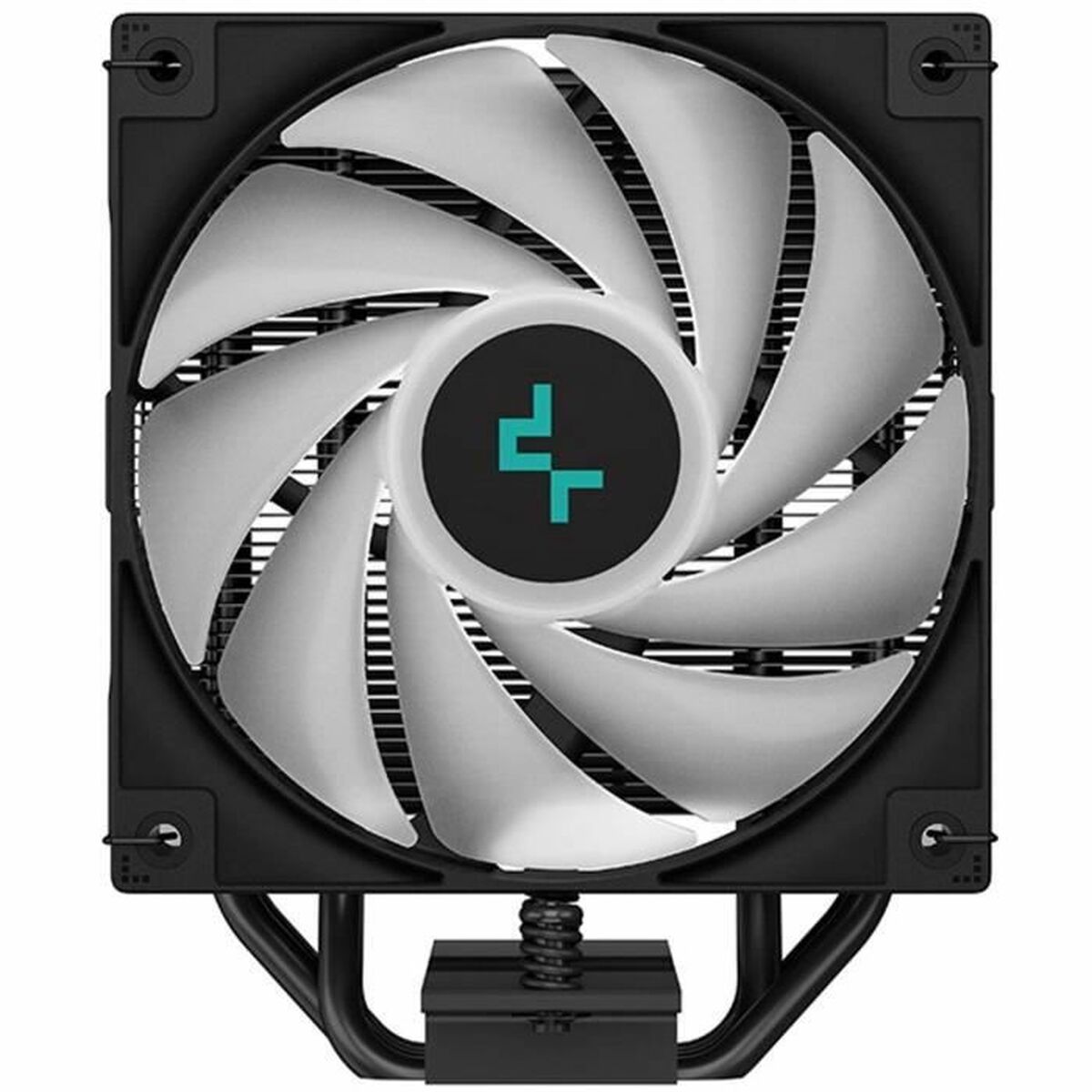 Laptop-fläkt DEEPCOOL - 4